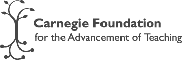 Carnegie Foundation for the Advancement of Teaching